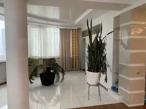 4-к кв. Самарская область, Самара Лесная ул., 31 (210.0 м)