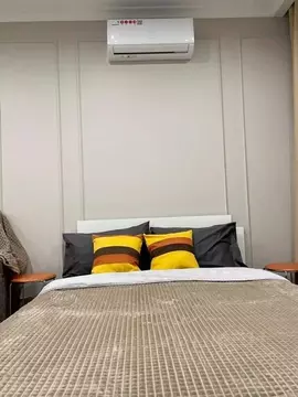 1-к кв. Москва Новоостаповская ул., 20 (22.0 м)