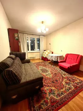 2-к кв. Москва Профсоюзная ул., 79 (46.0 м)