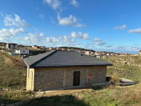Дом в Севастополь ул. Генерала Мельника, 80А (165 м)