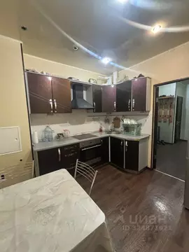 2-к кв. Московская область, Котельники проезд 2-й Покровский, 12 (65.0 ...