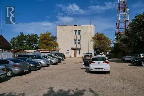 Офис в Севастополь пер. Панорамный, 1 (176 м)