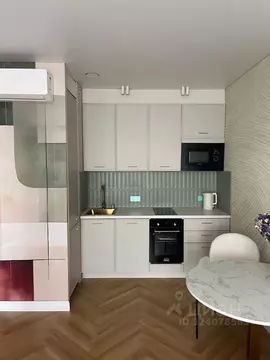 1-к кв. Москва Очаковское ш., 5к6 (36.0 м)