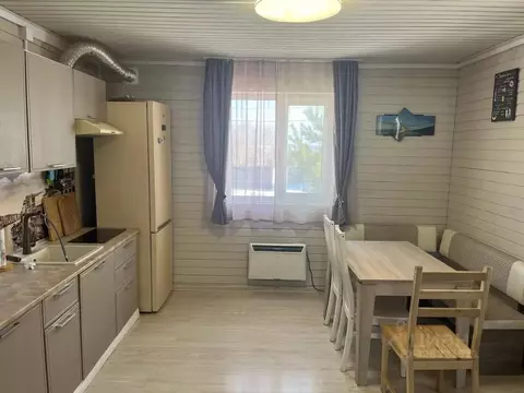 Дом в Тульская область, Заокский район, Малаховское с/пос, д. ...