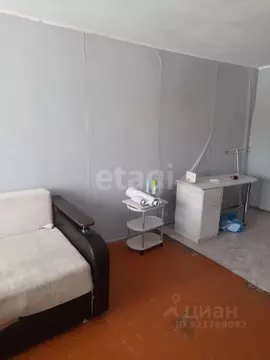 Комната Томская область, Томск пос. Спутник, 18 (19.2 м)