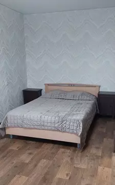 1-к кв. Тюменская область, Тюмень ул. 50 лет Октября, 36а (37.0 м)