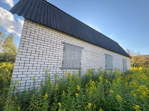 Дом в Московская область, Орехово-Зуевский городской округ, д. ...