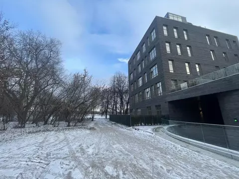 4-к кв. Москва проезд Досфлота, 12 (115.0 м)