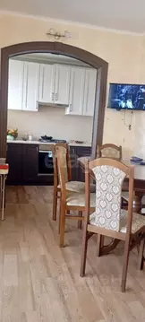 2-к кв. Ставропольский край, Ставрополь ул. Пирогова, 34/2 (65.0 м)