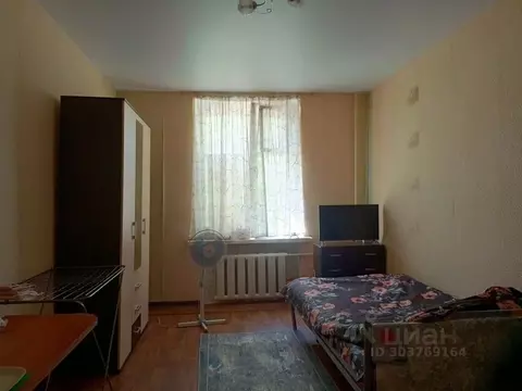 Комната Нижегородская область, Нижний Новгород Путейская ул., 1 (16.5 ...