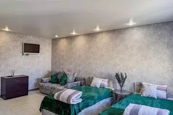 1-к кв. Самарская область, Сызрань Пензенская ул., 37 (36.0 м)