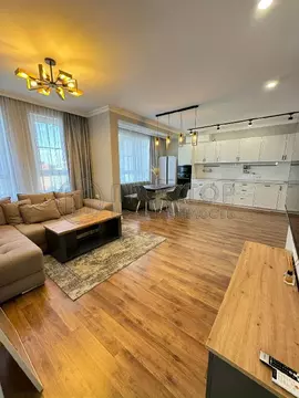 Продается 2-комнатная квартира