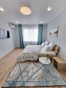 1-к кв. Астраханская область, Астрахань Аршанский пер., 4 (40.0 м)