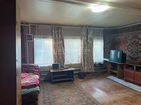 Дом в Владимирская область, Вязники ул. Челюскинцев, 1 (72 м)