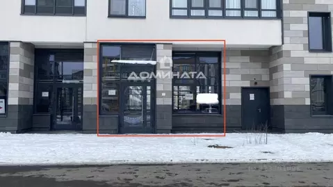 Помещение свободного назначения в Санкт-Петербург просп. Ветеранов, ...