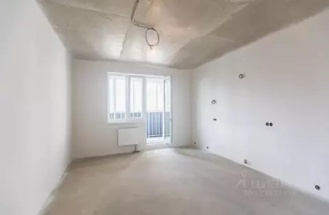 2-к кв. Башкортостан, Уфа ул. Гази Загитова, 11/1 (52.0 м)