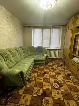 2-к кв. Ростовская область, Волгодонск пер. Дзержинского (49.0 м)