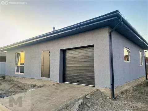 Дом в Ширинский район, Спиринский сельсовет (120 м)