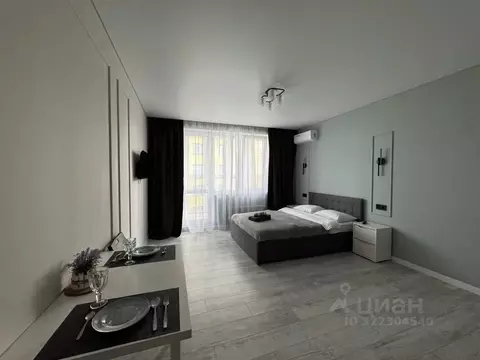 1-к кв. Башкортостан, Уфа бул. Яркий, 10/1 (24.0 м)