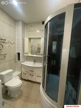 1-комнатная квартира: Краснодар, Ольденбуржская улица, 5 (42 м)