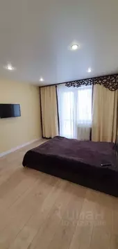 1-к кв. Башкортостан, Уфа Бакалинская ул., 4 (38.0 м)