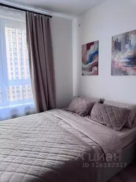 1-к кв. Москва Сосенское поселение, просп. Куприна, 30к2 (20.0 м)