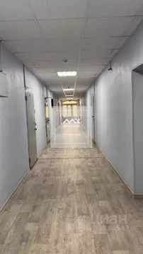 Офис в Санкт-Петербург Суворовский просп., 65Б (138 м)