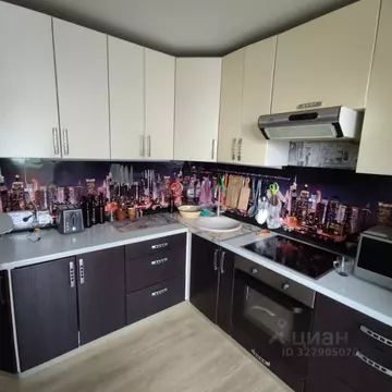 1-к кв. Калужская область, Калуга Аллейная ул., 6 (33.7 м)