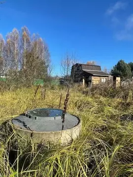 Дом в Ярославская область, Ярославский муниципальный округ, Мечта СНТ ...