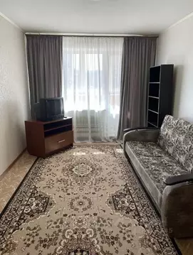 1-к кв. Татарстан, Казань ул. Хайдара Бигичева, 3 (34.0 м)