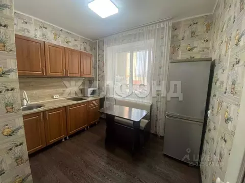 1-к кв. Томская область, Томск ул. Павла Нарановича, 1А (36.0 м)