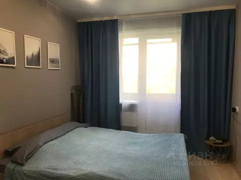 1-к кв. Красноярский край, Красноярск ул. Щорса, 48 (28.0 м)