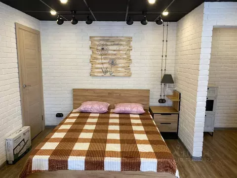 1-к кв. Красноярский край, Норильск пл. Металлургов, 13 (34.0 м)