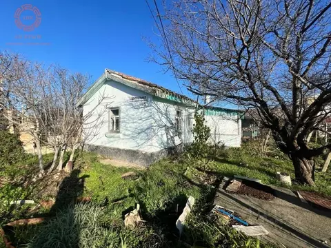 Дом в Крым, Феодосия муниципальный округ, с. Южное ул. Центральная (57 ...