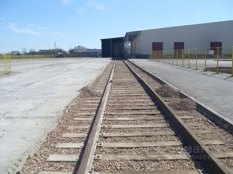 Склад в Санкт-Петербург Шафировский просп., 19 (1100 м)