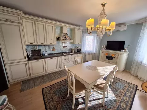 4-к кв. Чувашия, Чебоксары ул. Алексея Талвира, 22 (156.0 м)