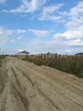 Участок в Тюменская область, Тюменский муниципальный округ, с. ...