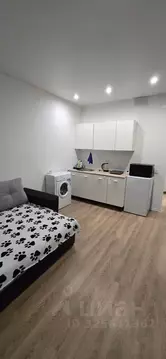 Студия Московская область, Ленинский городской округ, Боброво пгт ул. ...