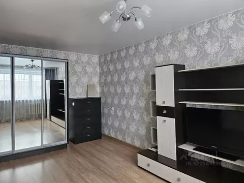 1-к кв. Московская область, Балашиха ул. Фадеева, 11 (33.0 м)