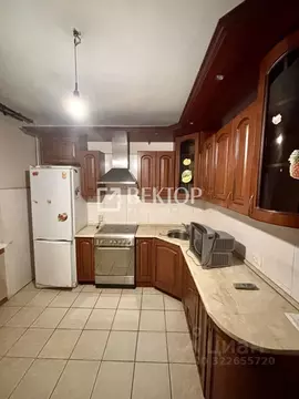 3-к кв. Ярославская область, Ярославль Ленинградский просп., 60к4 ...