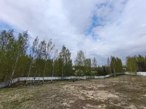 Участок в Ленинградская область, Всеволожский район, Колтушское ...
