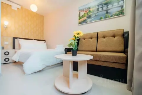 1-к кв. Калужская область, Калуга Хрустальная ул., 44к3 (30.0 м)