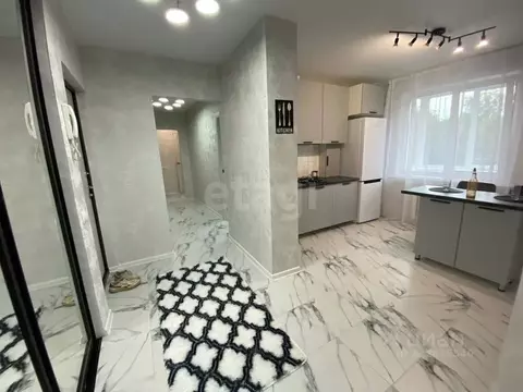 3-к кв. Смоленская область, Смоленск ул. Нормандия-Неман, 9 (67.3 м)