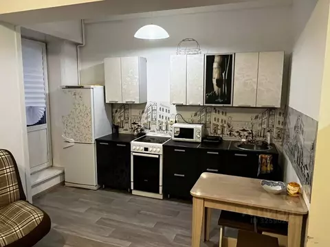 1-к кв. Иркутская область, Иркутск ул. Багратиона, 46/8 (34.5 м)