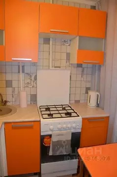 1-к кв. Нижегородская область, Нижний Новгород Южное ш., 26А (33.0 м)