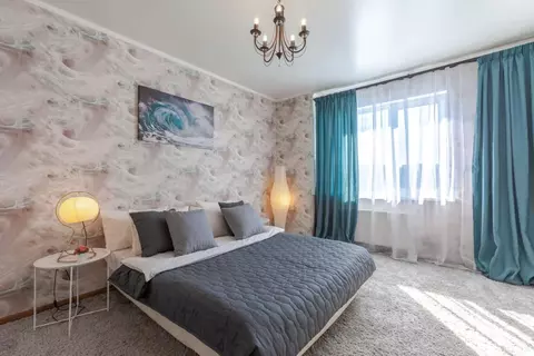 1-к кв. Самарская область, Самара ул. Гастелло, 32 (47.0 м)