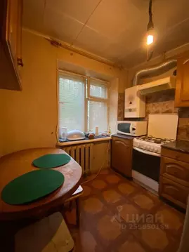 2-к кв. Московская область, Наро-Фоминск Южный мкр, ул. Мира, 4 (44.0 ...