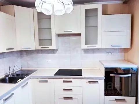 1-к кв. Санкт-Петербург просп. Космонавтов, 65к10 (35.0 м)