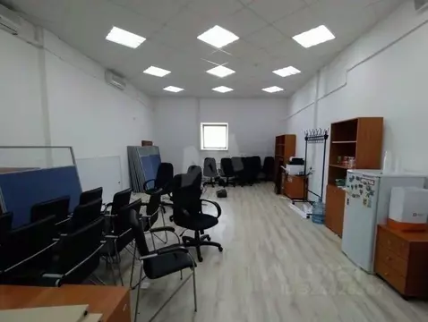 Офис в Москва Новослободская ул., 3 (75 м)