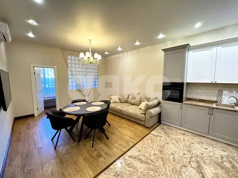 1-к кв. Краснодарский край, Сочи Светлана мкр, ул. Гагринская, 10 ...